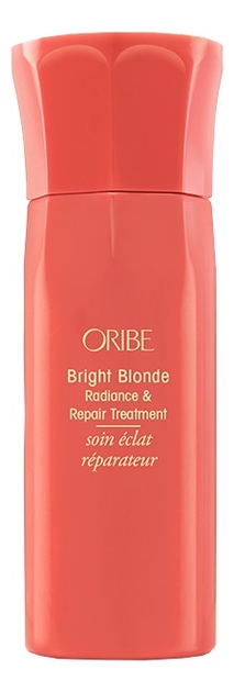 Спрей-уход для светлых волос Bright Blonde Radiance  Repair Treatment 125мл