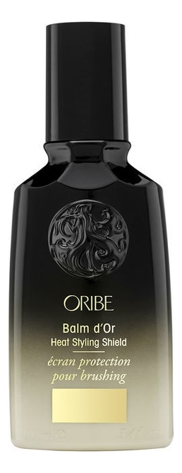 

Термозащитный бальзам Balm D'Or Heat Styling Shield 100мл