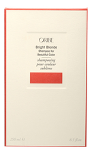 Oribe Шампунь для светлых волос Bright Blonde Shampoo For Beautiful Color