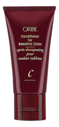 Кондиционер для окрашенных волос Conditioner For Beautiful Color: Кондиционер 50мл