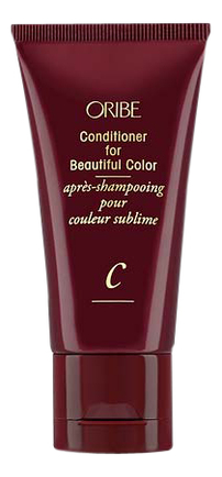 

Кондиционер для окрашенных волос Conditioner For Beautiful Color: Кондиционер 50мл, Кондиционер для окрашенных волос Conditioner For Beautiful Color