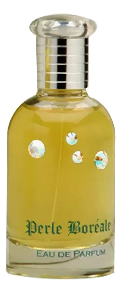 

Perle Boreale: парфюмерная вода 100мл уценка, Perle Boreale