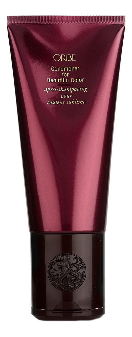 

Кондиционер для окрашенных волос Conditioner For Beautiful Color: Кондиционер 200мл, Кондиционер для окрашенных волос Conditioner For Beautiful Color