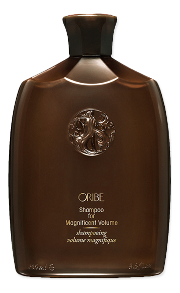 Шампунь для волос Shampoo For Magnificent Volume 250мл магия и кровь