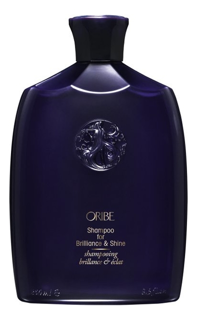 Шампунь для блеска волос Shampoo For Brilliance & Shine 250мл