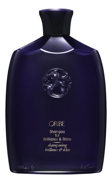 

Шампунь для блеска волос Shampoo For Brilliance & Shine 250мл