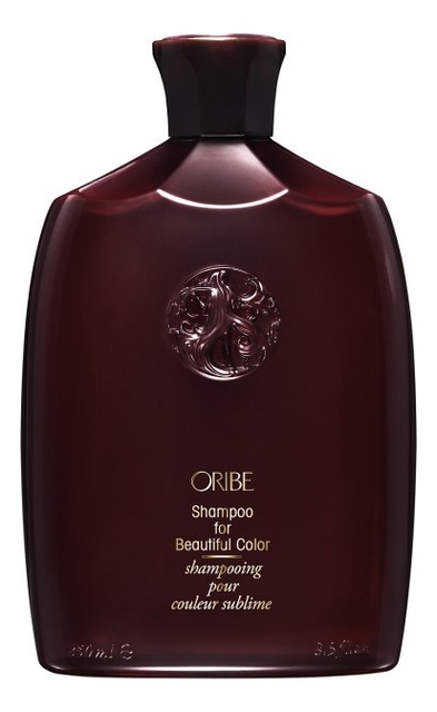 Шампунь для окрашенных волос Shampoo For Beautiful Color: Шампунь 250мл