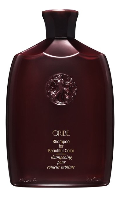 

Шампунь для окрашенных волос Shampoo For Beautiful Color: Шампунь 250мл, Шампунь для окрашенных волос Shampoo For Beautiful Color