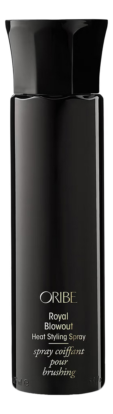 

Спрей для термальной укладки волос Royal Blowout Heat Styling Spray 175мл