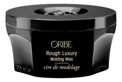 Воск для волос Rough Luxury Molding Wax 50мл