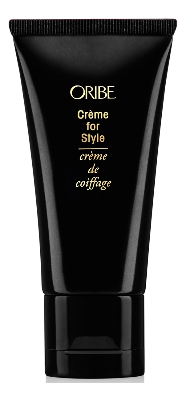 

Универсальный крем-стайлинг для волос Creme For Style: Крем-стайлинг 50мл, Универсальный крем-стайлинг для волос Creme For Style