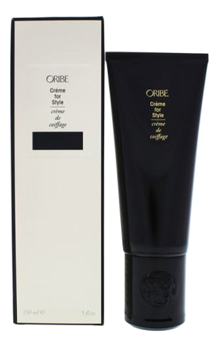 

Универсальный крем-стайлинг для волос Creme For Style: Крем-стайлинг 150мл, Универсальный крем-стайлинг для волос Creme For Style