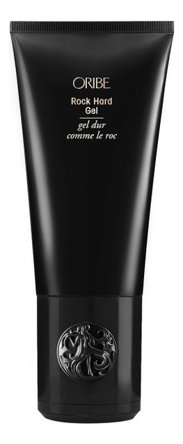

Гель для укладки волос Rock Hard Gel 100мл