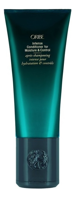 

Восстанавливающий кондиционер для волос Intense Conditioner For Moisture & Control 200мл