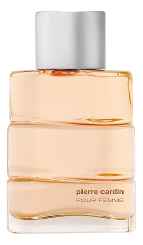 Pour Femme: парфюмерная вода 50мл