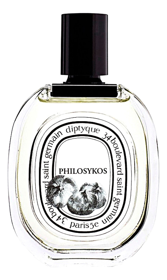 

Philosykos: туалетная вода 1,5мл, Philosykos