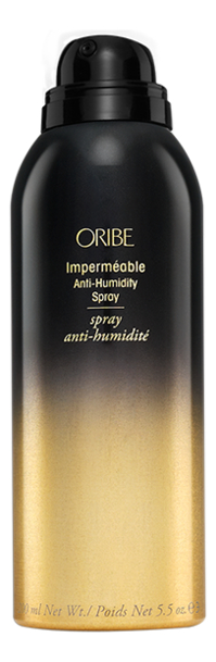 Спрей для укладки волос Impermeable Anti-Humidity Spray: Спрей 200мл