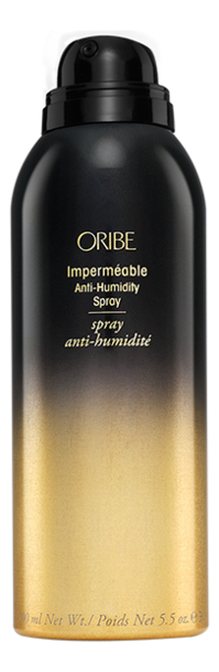 

Спрей для укладки волос Impermeable Anti-Humidity Spray: Спрей 200мл, Спрей для укладки волос Impermeable Anti-Humidity Spray