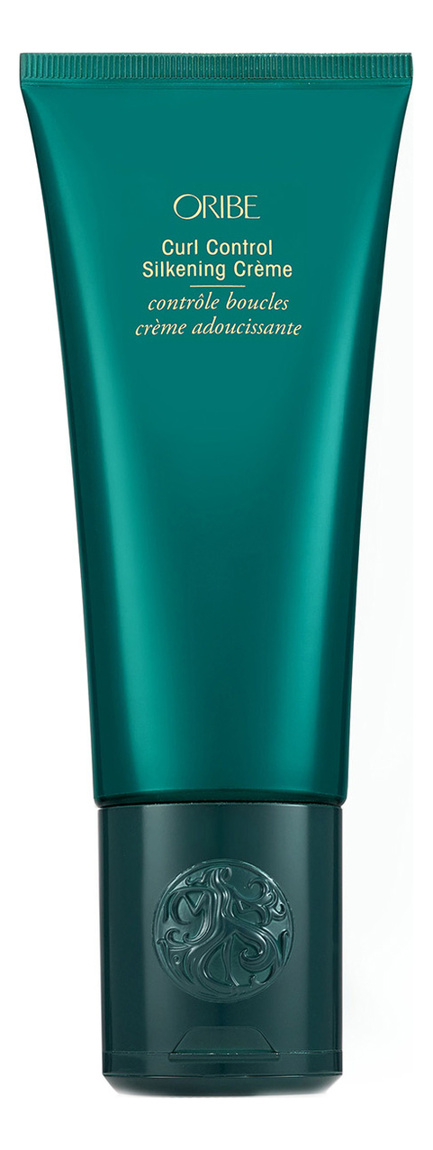 

Крем-шелк для укрощения вьющихся волос Curl Control Silkening Creme 150мл