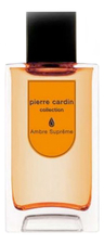Pierre Cardin  Collection Ambre Supreme