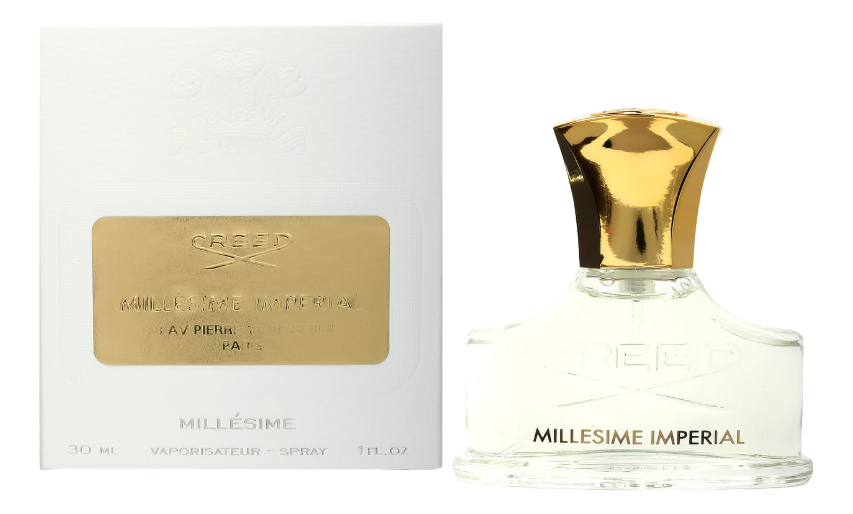 Millesime Imperial: парфюмерная вода 30мл creed millesime imperial 50