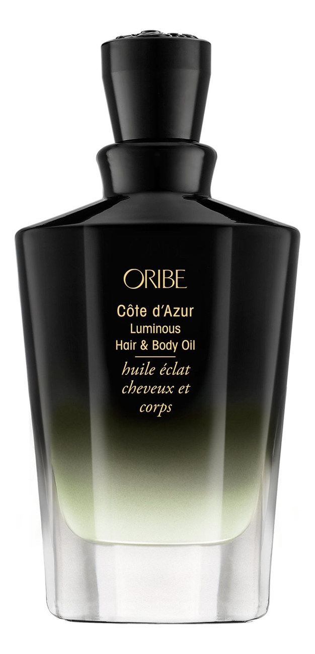 Oribe Cote d'Azur: масло для тела и волос 100мл от Randewoo