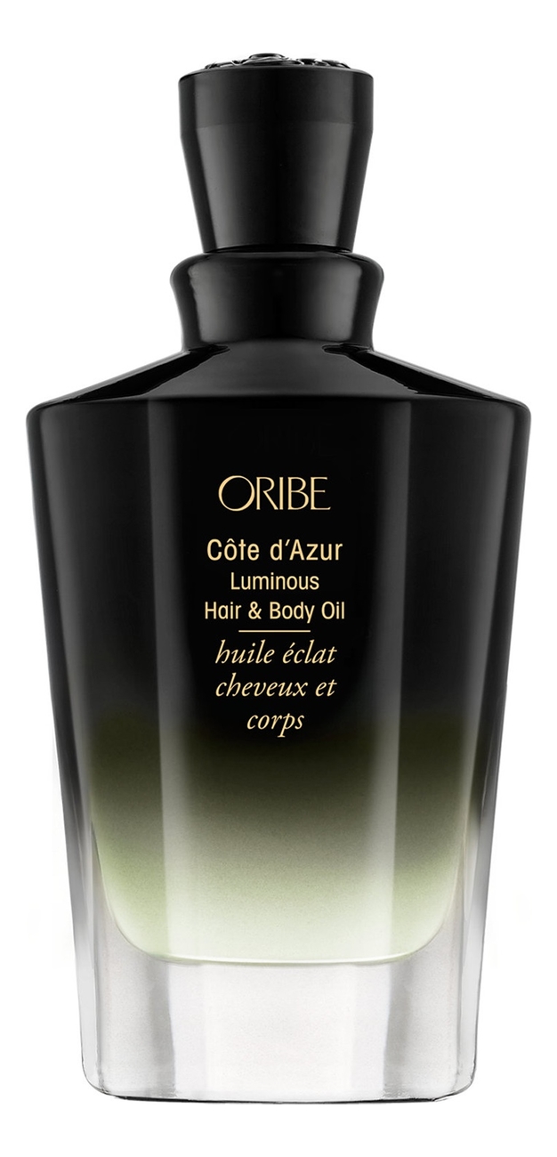 

Oribe Cote d'Azur: масло для тела и волос 100мл, Cote D'Azur
