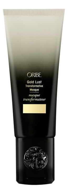 

Восстанавливающая маска для волос Gold Lust Transformative Masque 150мл