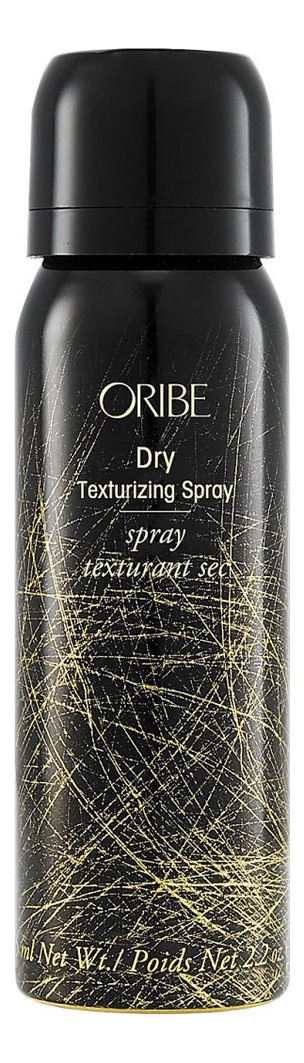 Купить Спрей для сухого дефинирования волос Dry Texturizing Spray: Спрей 75мл, Oribe