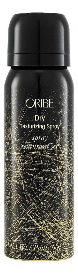 

Спрей для сухого дефинирования волос Dry Texturizing Spray: Спрей 77мл, Спрей для сухого дефинирования волос Dry Texturizing Spray