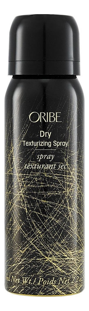 Спрей для сухого дефинирования волос Dry Texturizing Spray: Спрей 77мл