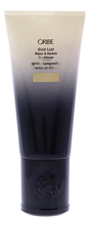 

Восстанавливающий кондиционер для волос Gold Lust Repair & Restore Conditioner: Кондиционер 200мл, Восстанавливающий кондиционер для волос Gold Lust Repair & Restore Conditioner