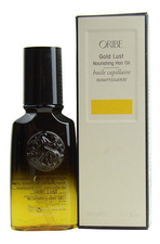 Oribe Питательное масло для волос Gold Lust Nourishing Hair Oil