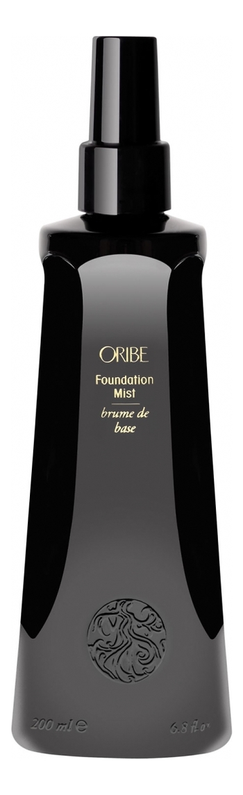 

Несмываемый спрей-основа для укладки волос Foundation Mist 200мл