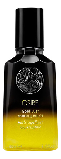 

Питательное масло для волос Gold Lust Nourishing Hair Oil: Масло 100мл, Питательное масло для волос Gold Lust Nourishing Hair Oil