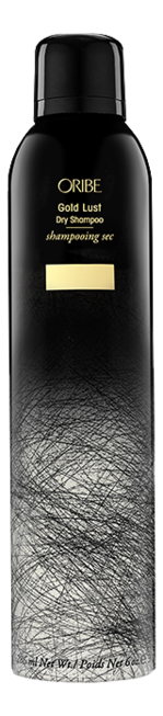 

Сухой шампунь для волос Gold Lust Dry Shampoo: Шампунь 300мл, Сухой шампунь для волос Gold Lust Dry Shampoo