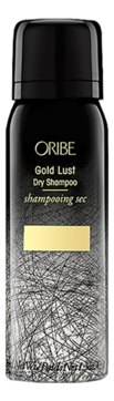 Сухой шампунь для волос Gold Lust Dry Shampoo