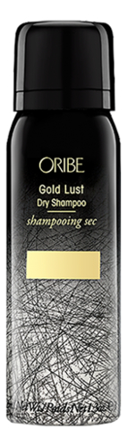 

Сухой шампунь для волос Gold Lust Dry Shampoo: Шампунь 75мл, Сухой шампунь для волос Gold Lust Dry Shampoo