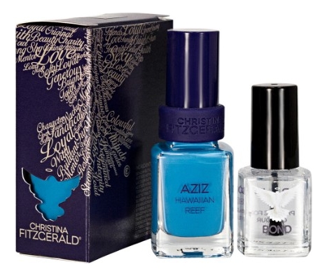 

Лак для ногтей Nail Polish Color 12мл + подготовка для нанесения лака Bond Prepare for Color 9мл: Aziz, Лак для ногтей Nail Polish Color 12мл + подготовка для нанесения лака Bond Prepare for Color 9мл