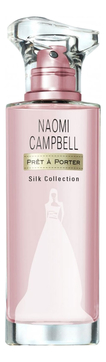  Pret A Porter Silk Collection