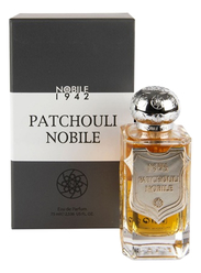 Patchouli Nobile