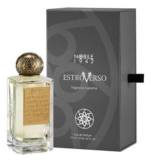 Estroverso