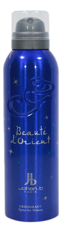 

Beaute d'Orient: дезодорант 200мл, Beaute D'Orient
