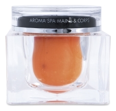 

Арома-пилинг для рук, ног и тела Экзотика Aroma SPA Peeling Exotic 250мл: Пилинг 250г, Арома-пилинг для рук, ног и тела Экзотика Aroma SPA Peeling Exotic