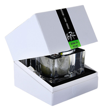 La Ric Арома-пилинг для рук, ног и тела Зеленый чай Aroma SPA Peeling Green Tea 250мл