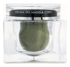 

Арома-пилинг для рук, ног и тела Зеленый чай Aroma SPA Peeling Green Tea 250мл: Пилинг 250г, Арома-пилинг для рук, ног и тела Зеленый чай Aroma SPA Peeling Green Tea