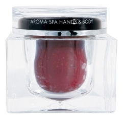 

Арома-пилинг для рук, ног и тела Лаванда Aroma SPA Peeling Lavander 250мл