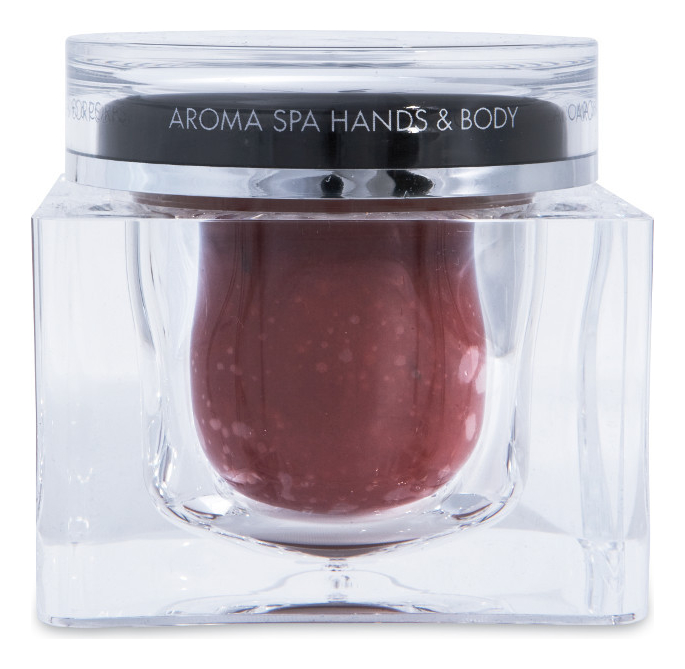 

Арома-пилинг для рук, ног и тела Лесные ягоды Aroma SPA Peeling Wildberries 250мл