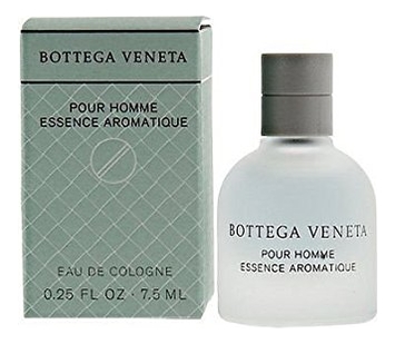 Essence Aromatique Pour Homme: одеколон 7,5мл