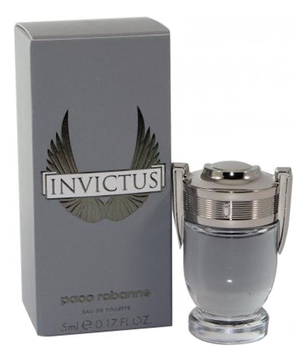 Invictus